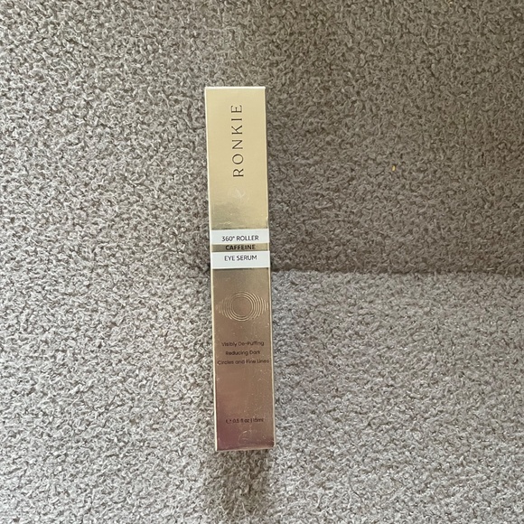 TRADED-Under Eye Cream with Caffeine - Picture 6 of 7